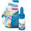 ZUCCARI OLIO DEL RE GOCCE PURE BALSAM