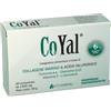 INTERFARMAC COYAL 30CPR GASTROPROTETTE