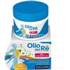 ZUCCARI OLIO DEL RE GEL RESPIRATTIVO