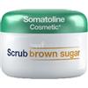 SOMATOLINE SOMAT C SCRUB BROWN SUGAR 350G