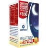 F&F MELATONINA ACT +FT5COMPL 90CPR