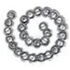 SANICO BJT927 ORECCHINI SPIRAL WHI SS