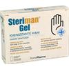 PROMOPHARMA STERIMAN GEL IGIEN MANI20STICK