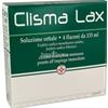 CLISMA LAX CLISMALAX*4CLISMI 133ML