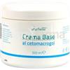 CREMA BASE VASO 500ML