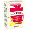 TACHIPIRINA TACHIFLUDEC*10BUST LIM MIELE