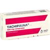 TACHIPIRINA*20CPR DIV 500MG