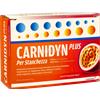 CARNIDYN PLUS 20BUST PASSION F