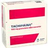 TACHIPIRINA*GRAT EFF20BS 500MG