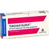 TACHIPIRINA*PR INF 10SUP 125MG
