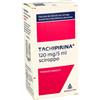 TACHIPIRINA*SCIR 120ML 120MG/5