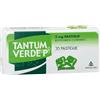 TANTUM VERDE P*20PASTL 3MG MEN