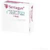 SERTAGYN*1 OV VAG 300MG