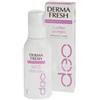 DERMAFRESH IPERSUD LATTE CORPO