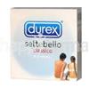 DUREX SETTEBELLO CLASS 3PZ