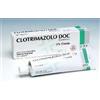 DOC GENERICI CLOTRIMAZOLO DOC*CREMA 30G 1%