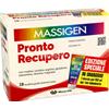 MASSIGEN PRONTO RECUP18BUST 25