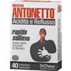 DIGESTIVO ANTONETTO A/R 40CPR