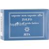 ZETA FARMACEUTICI SAPONE ZOLFO PH5 100G