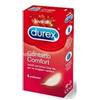 DUREX SUPERSOTTILE 6PZ