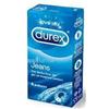 DUREX SETTEBELLO JEANS 6PZ