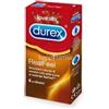 DUREX REALFEEL 6PZ
