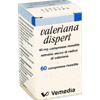 VALERIANA DISPERT*60CPR 45MG