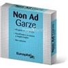 EUROSPITAL GARZA PARAFF NON AD 10X10 40PZ