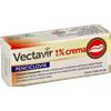 VECTAVIR*CREMA 2G 1%