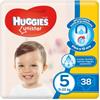 HUGGIES UNISTAR GRANDE 5 38PZ