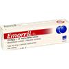EMORRIL*CREMA 40G 1%+1,5%