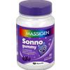 MASSIGEN SONNO GUMMY 60CARAM