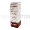MARCO VITI ARGENTO PROTEINATO*2% 10ML
