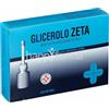 ZETA FARMACEUTICI GLICEROLO ZETA*6CONT 6,75G CAM