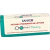 OCCHIALE ADIGE NERO +3,5