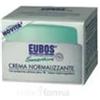 EUBOS CREMA NORMALIZZANTE 50ML