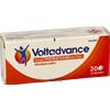 VOLTADVANCE*20CPR RIV 25MG
