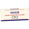 ANDE OCCHIALE NERO +3,50