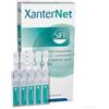 SIFI XANTERNET GEL OFT 20FL 0,4ML
