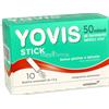 YOVIS STICK 10BUST