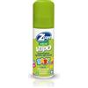 Z-CARE ZCARE NATURAL VAPO BABY 100ML