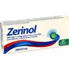 ZERINOL*20CPR RIV 300MG+2MG