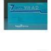 KANTER PHARMA ZINCO VIT AD 10FL+10FL