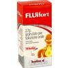 FLUIFORT*10BUST GRAT 2,7G