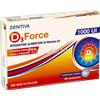 ZENTIVA D3 FORCE ZENTIVA 1000UI 60CPR