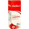 FLUIFORT*SCIR 200ML 90MG/ML+MI