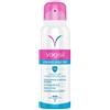 VAGISIL DEODORANTE INT SPRAY