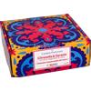 E.F.A.S. COLORS CAND CITRONELLA GERANIO