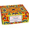 E.F.A.S. COLORS CAND CITRONELLA YELLOW