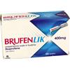 BRUFENLIK*20BUST 400MG 10ML